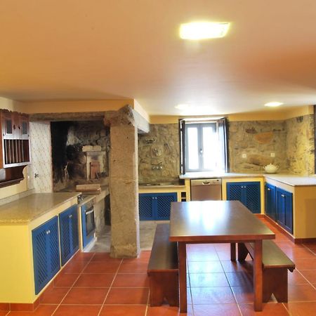 Quinta Do Real - Casa De Campo Viana do Castelo Eksteriør billede