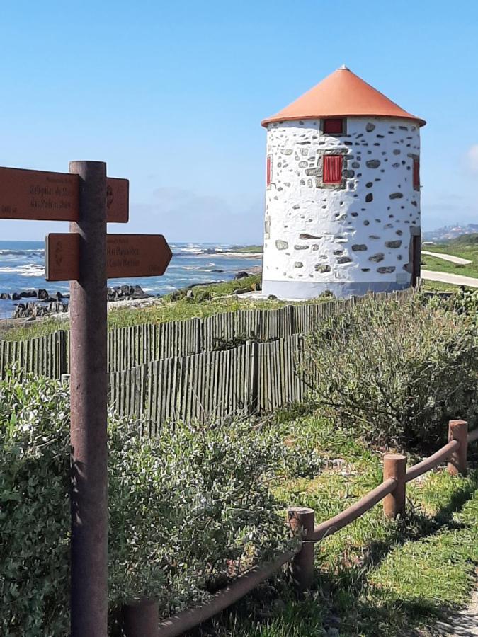 Quinta Do Real - Casa De Campo Viana do Castelo Eksteriør billede