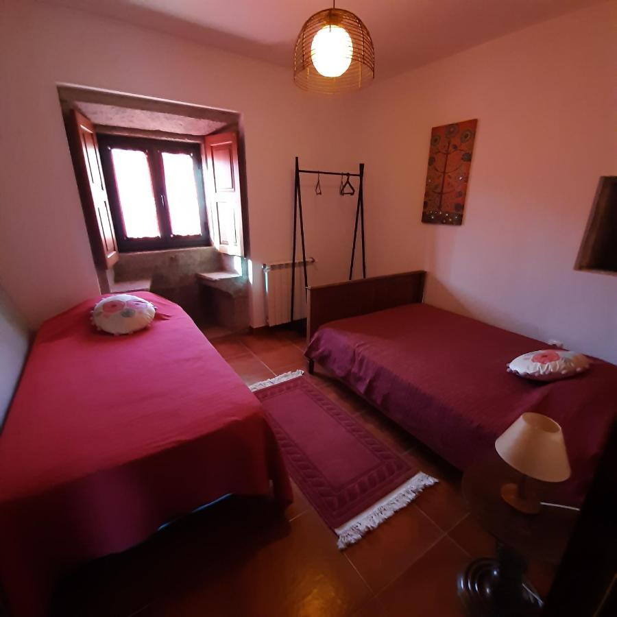 Quinta Do Real - Casa De Campo Viana do Castelo Eksteriør billede
