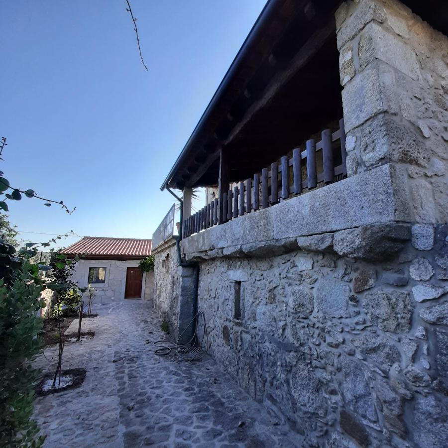 Quinta Do Real - Casa De Campo Viana do Castelo Eksteriør billede