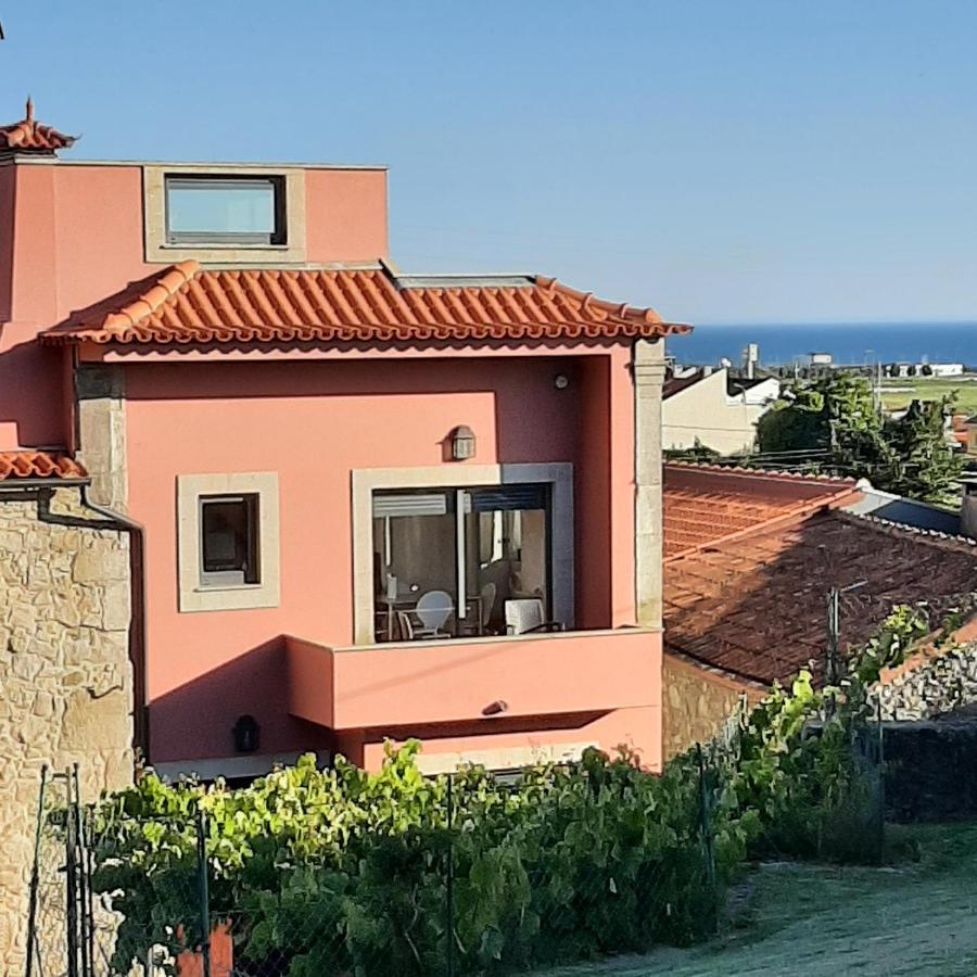Quinta Do Real - Casa De Campo Viana do Castelo Eksteriør billede