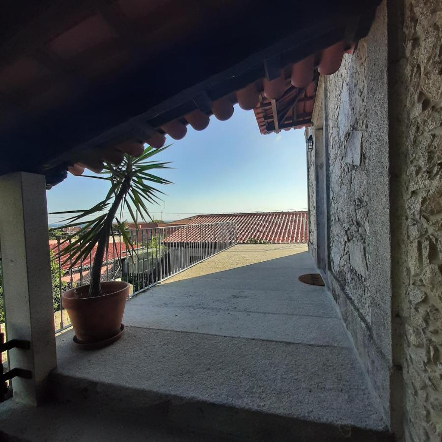 Quinta Do Real - Casa De Campo Viana do Castelo Eksteriør billede