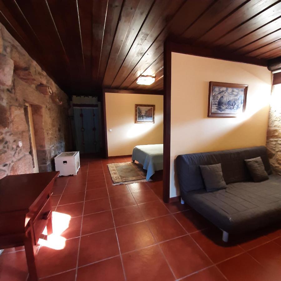 Quinta Do Real - Casa De Campo Viana do Castelo Eksteriør billede