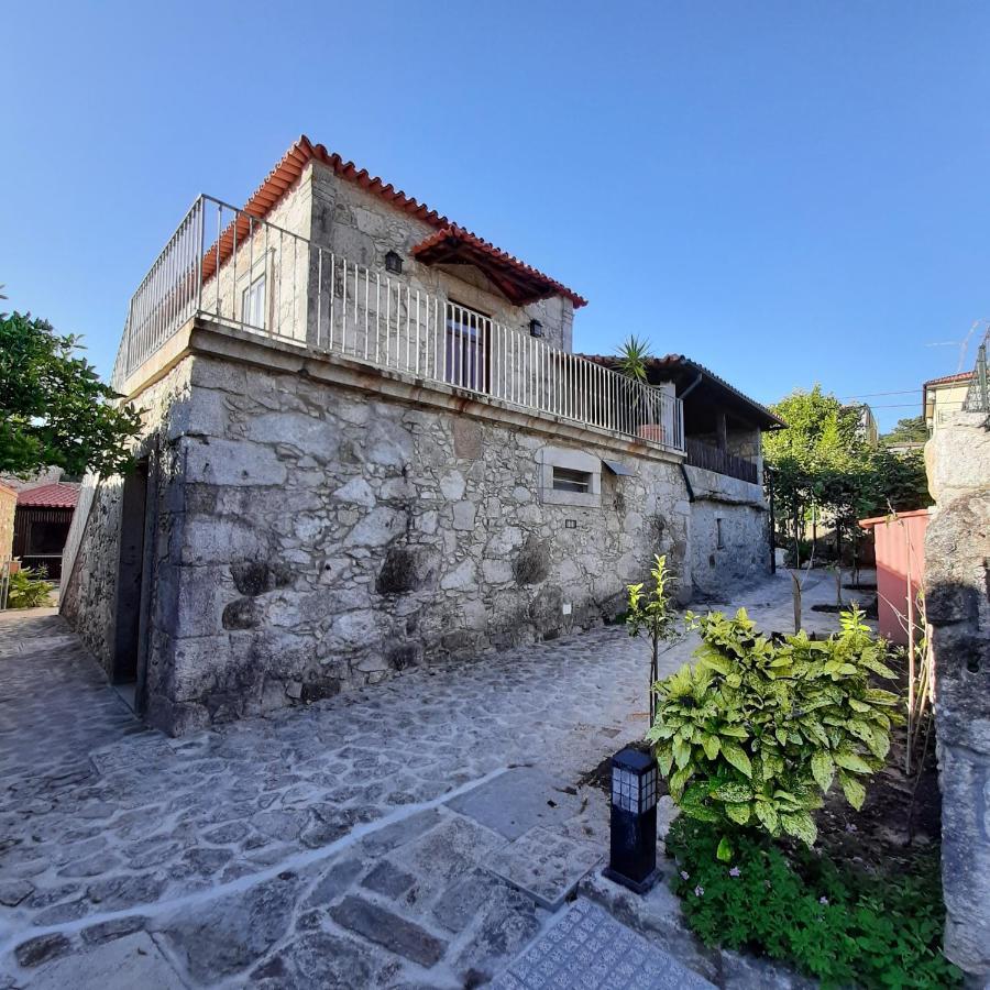Quinta Do Real - Casa De Campo Viana do Castelo Eksteriør billede