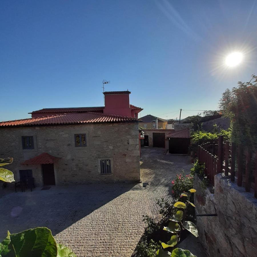 Quinta Do Real - Casa De Campo Viana do Castelo Eksteriør billede