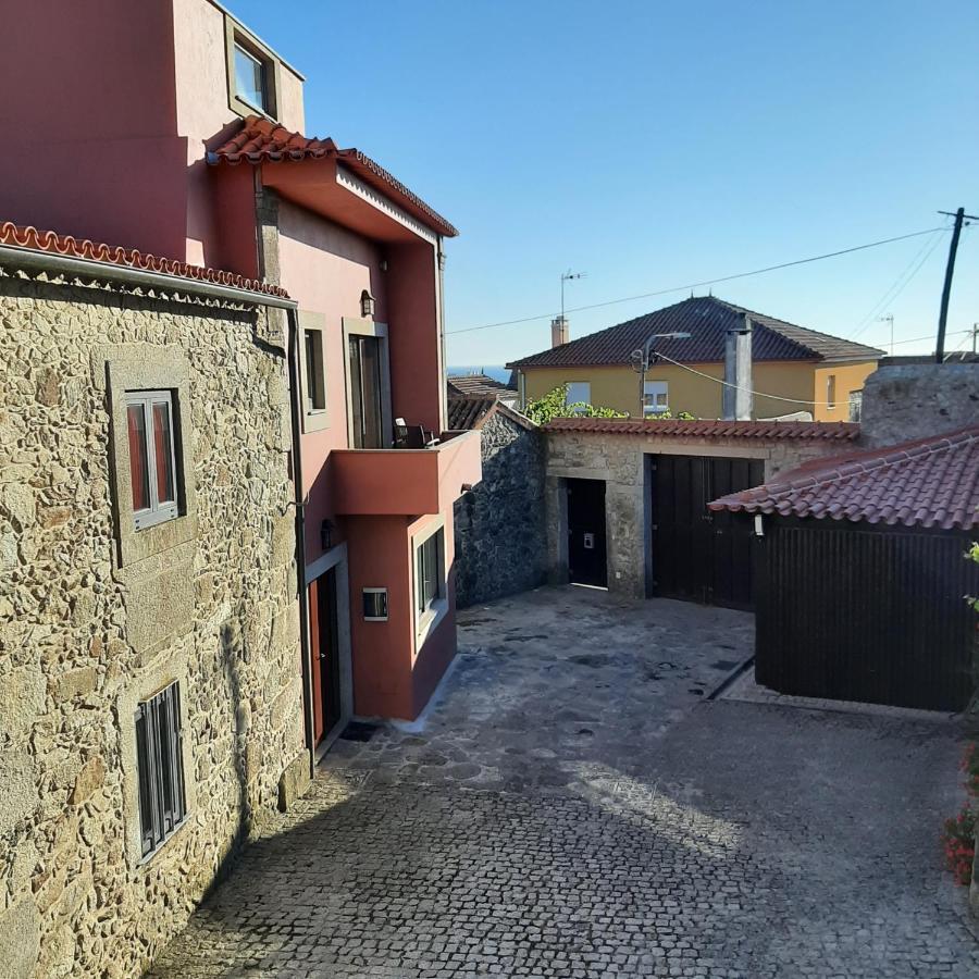 Quinta Do Real - Casa De Campo Viana do Castelo Eksteriør billede