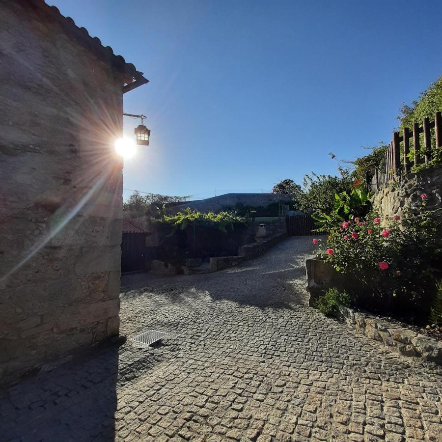 Quinta Do Real - Casa De Campo Viana do Castelo Eksteriør billede