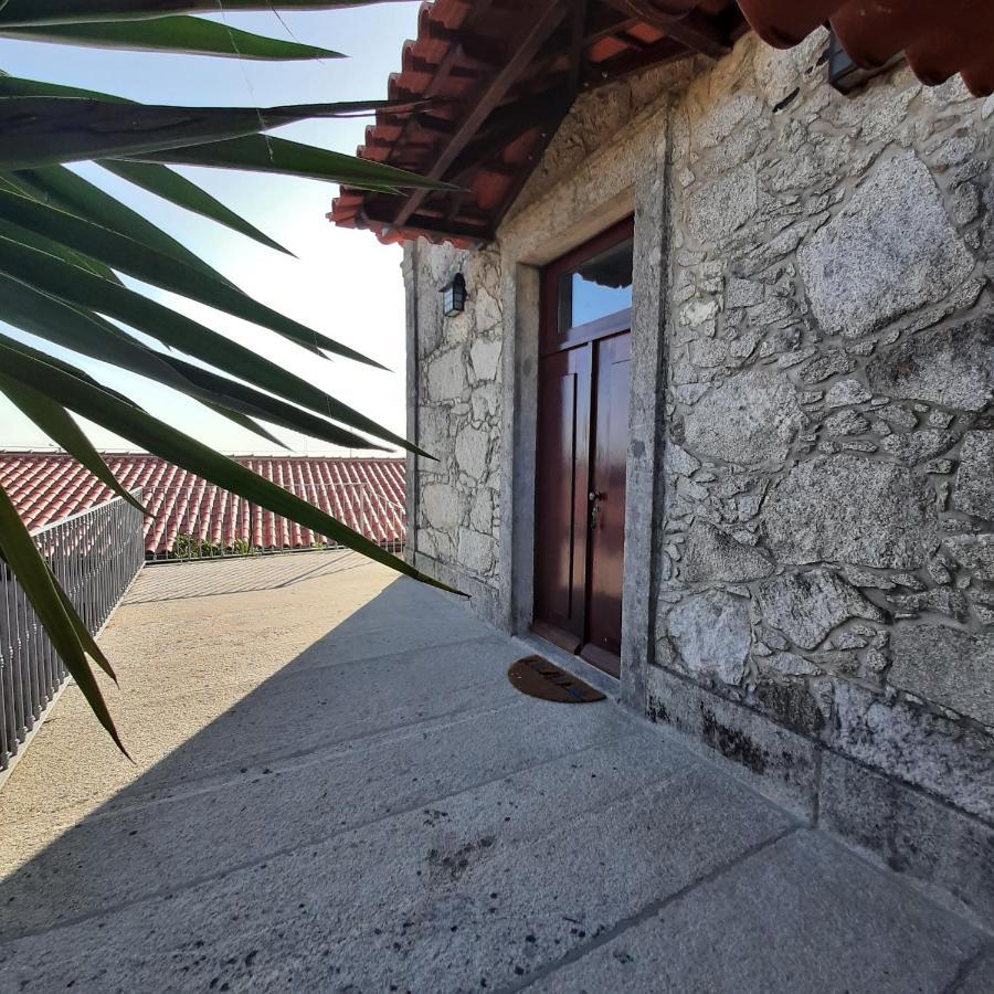 Quinta Do Real - Casa De Campo Viana do Castelo Eksteriør billede