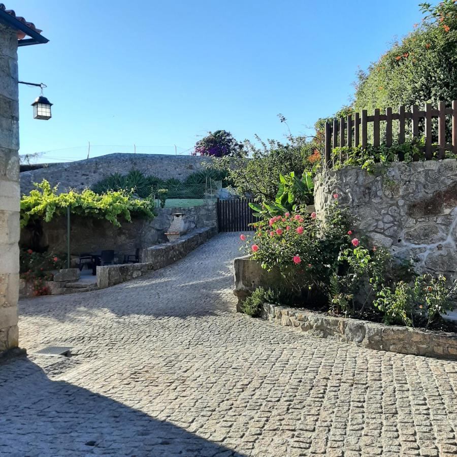 Quinta Do Real - Casa De Campo Viana do Castelo Eksteriør billede