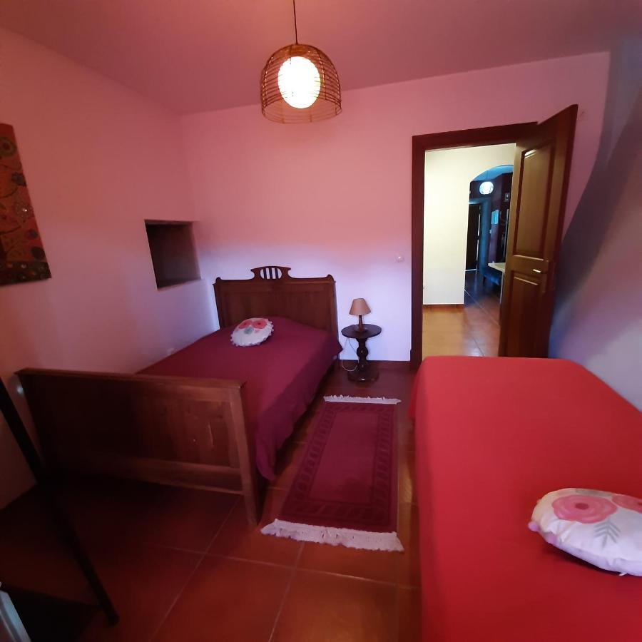 Quinta Do Real - Casa De Campo Viana do Castelo Eksteriør billede