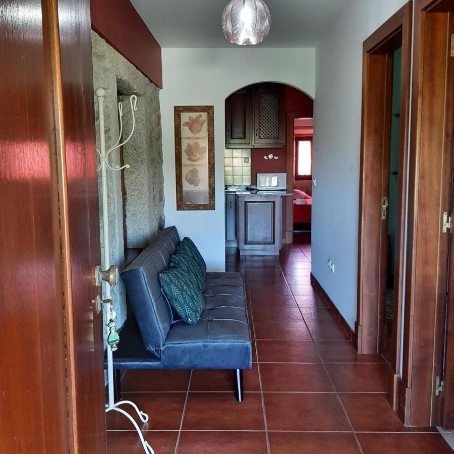 Quinta Do Real - Casa De Campo Viana do Castelo Eksteriør billede