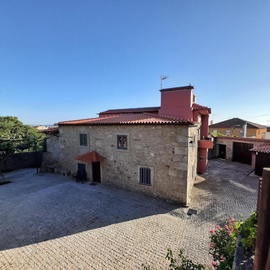 Quinta Do Real - Casa De Campo Viana do Castelo Eksteriør billede