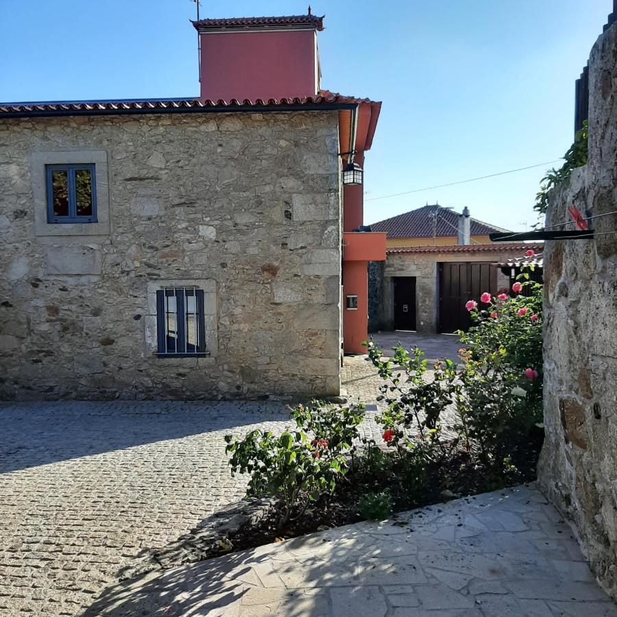 Quinta Do Real - Casa De Campo Viana do Castelo Eksteriør billede