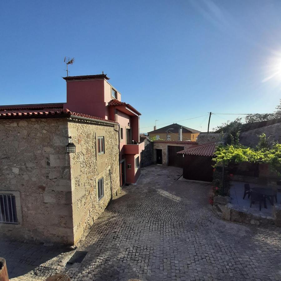 Quinta Do Real - Casa De Campo Viana do Castelo Eksteriør billede