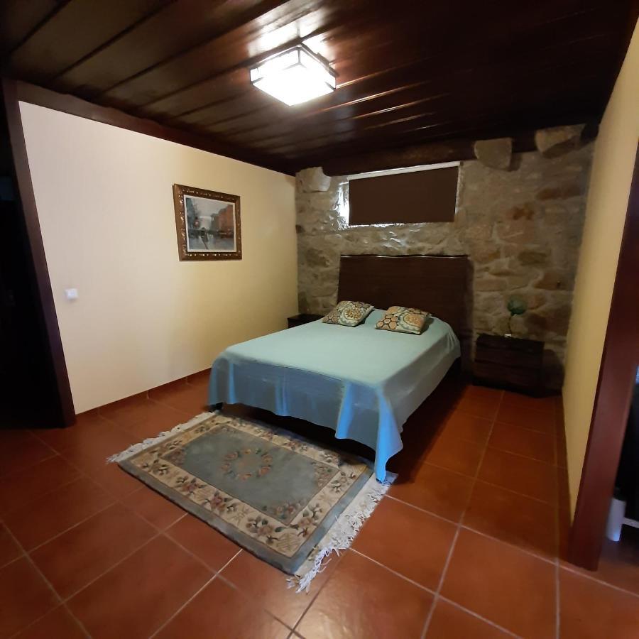 Quinta Do Real - Casa De Campo Viana do Castelo Eksteriør billede