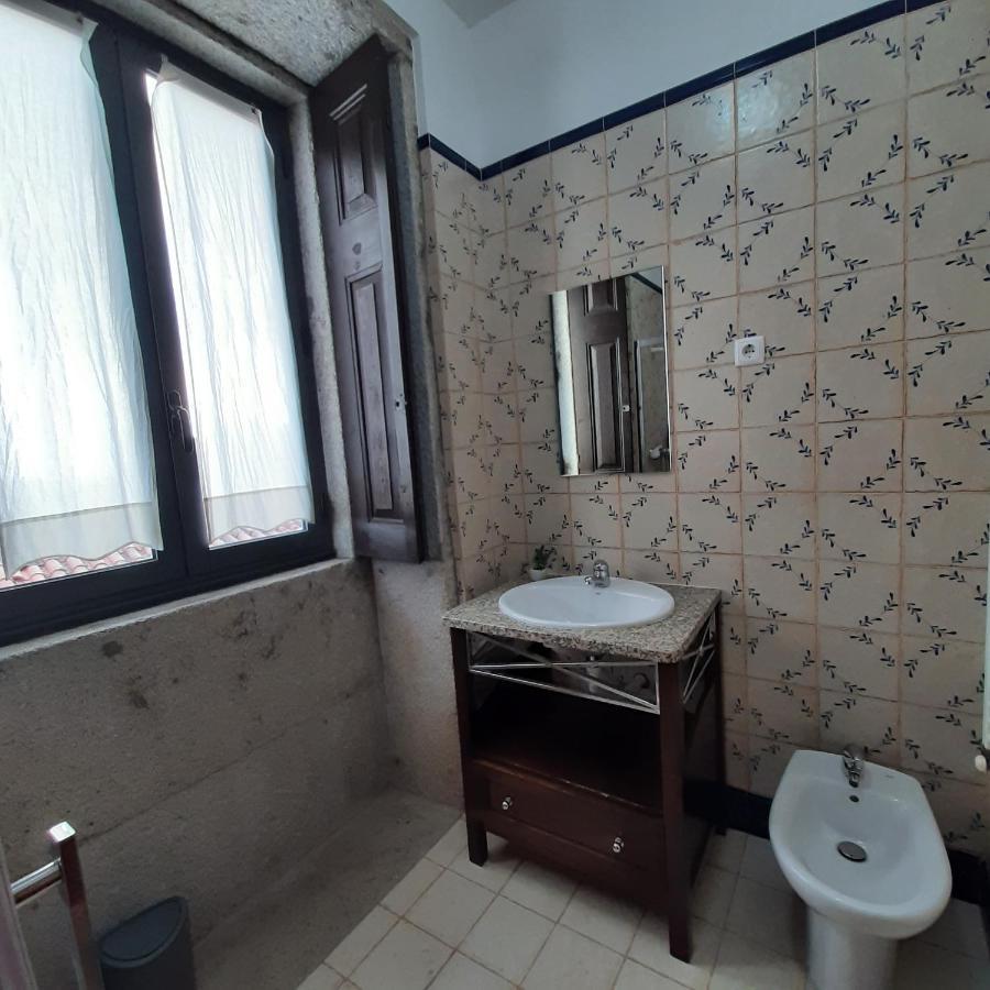 Quinta Do Real - Casa De Campo Viana do Castelo Eksteriør billede