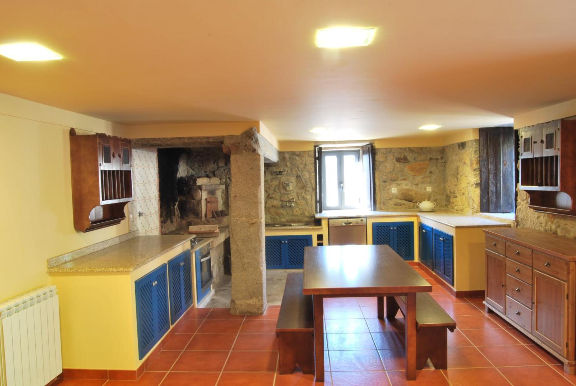 Quinta Do Real - Casa De Campo Viana do Castelo Eksteriør billede