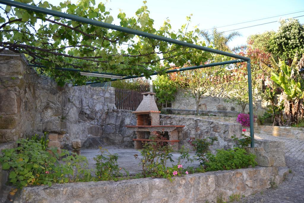 Quinta Do Real - Casa De Campo Viana do Castelo Eksteriør billede