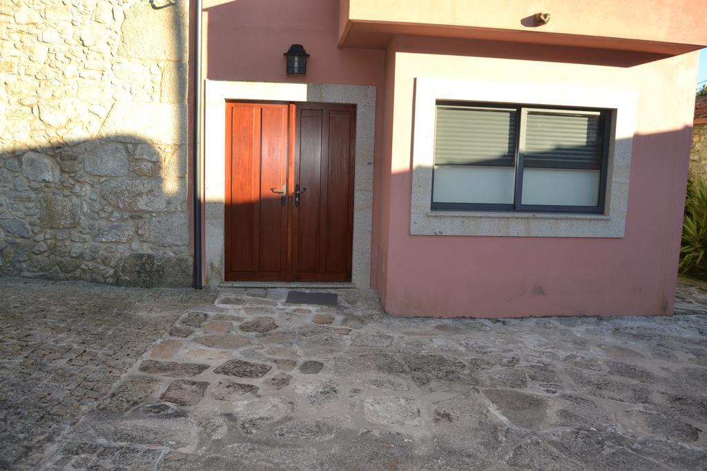 Quinta Do Real - Casa De Campo Viana do Castelo Eksteriør billede