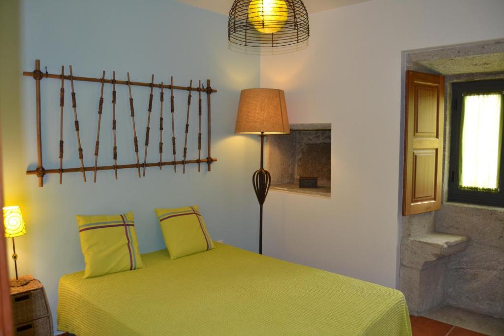 Quinta Do Real - Casa De Campo Viana do Castelo Værelse billede