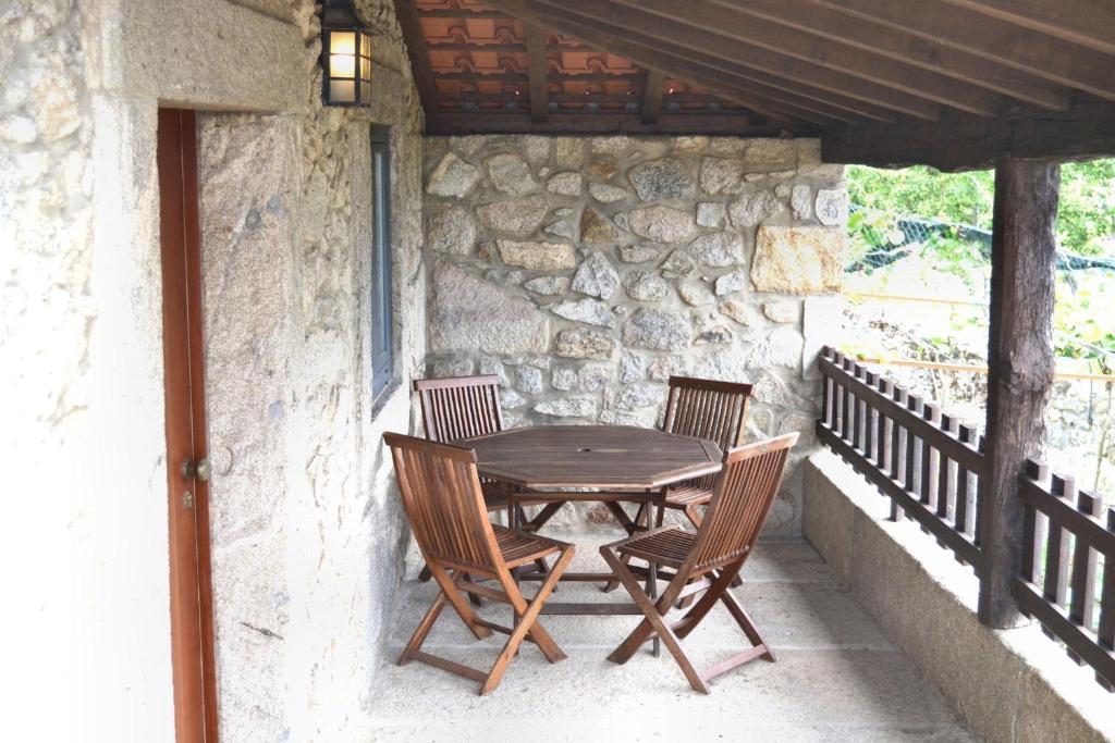 Quinta Do Real - Casa De Campo Viana do Castelo Værelse billede