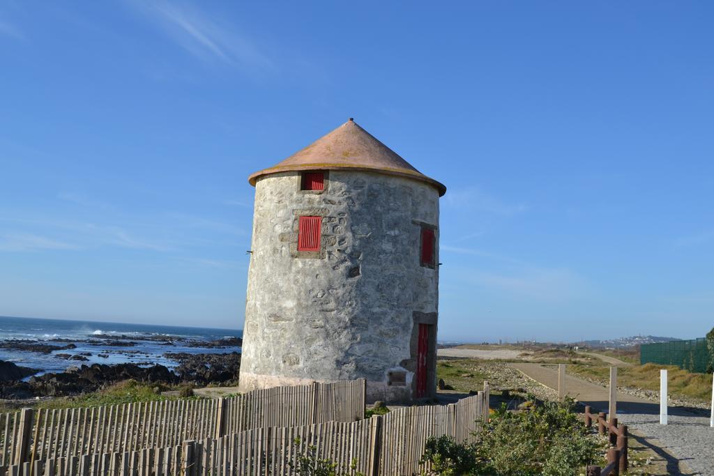 Quinta Do Real - Casa De Campo Viana do Castelo Eksteriør billede