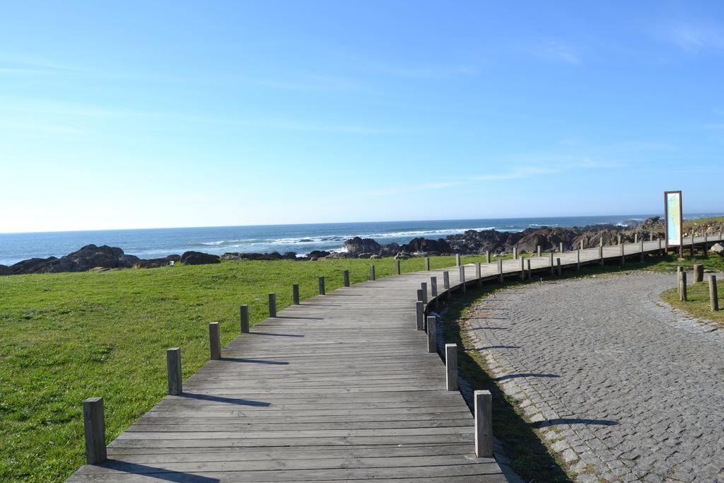 Quinta Do Real - Casa De Campo Viana do Castelo Eksteriør billede
