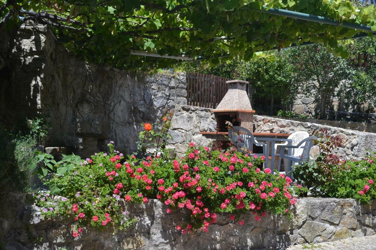 Quinta Do Real - Casa De Campo Viana do Castelo Eksteriør billede