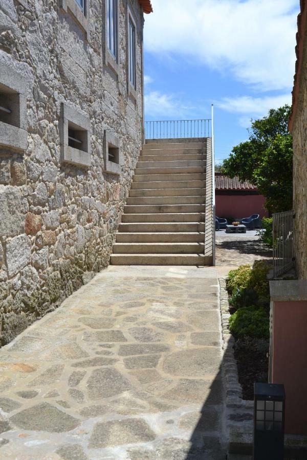 Quinta Do Real - Casa De Campo Viana do Castelo Eksteriør billede