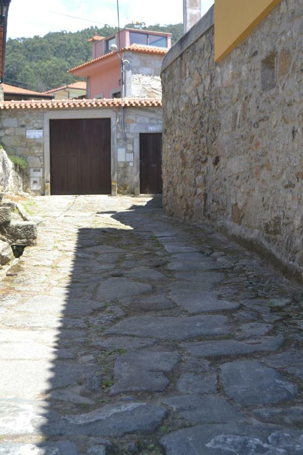 Quinta Do Real - Casa De Campo Viana do Castelo Eksteriør billede