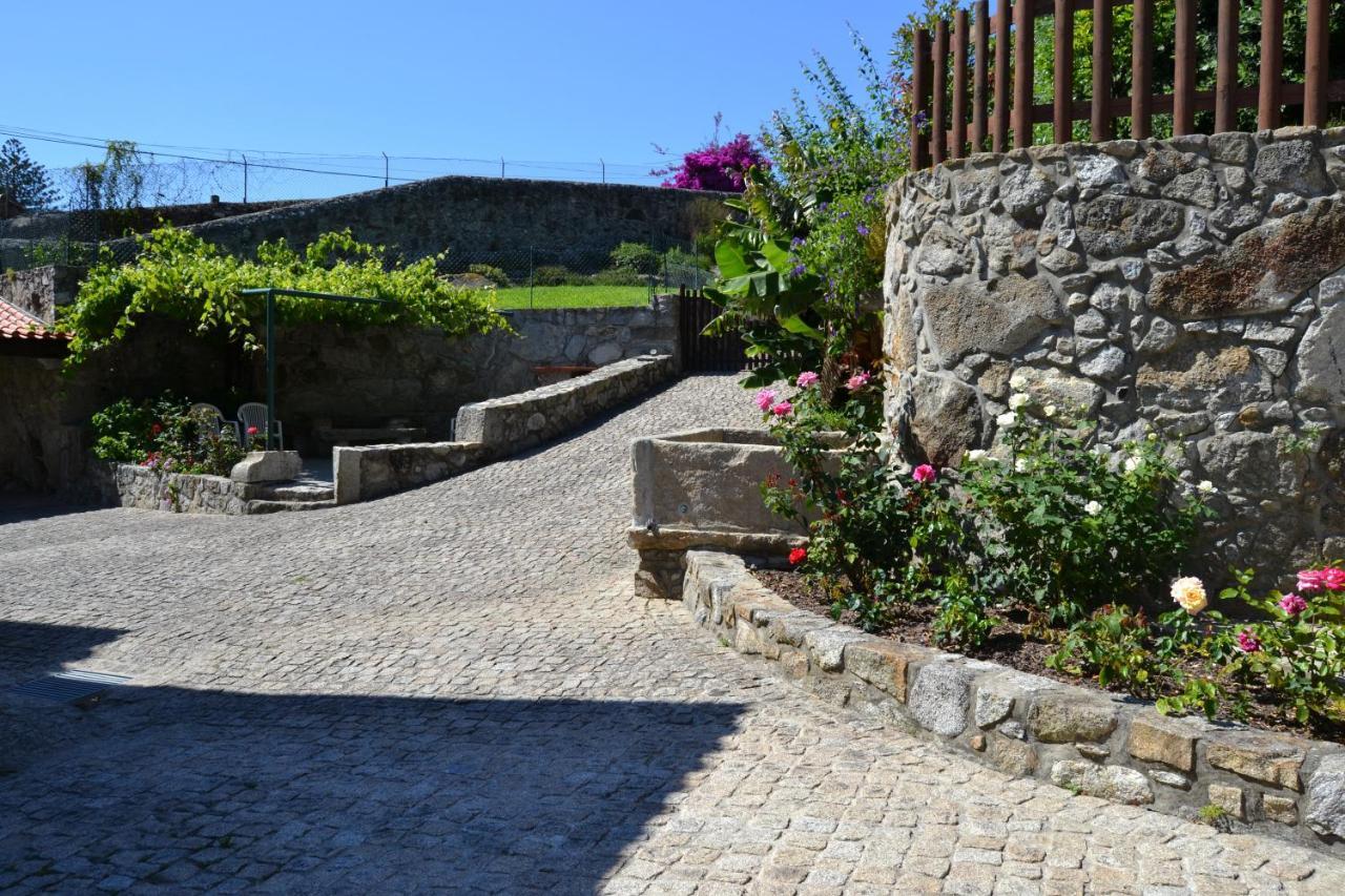 Quinta Do Real - Casa De Campo Viana do Castelo Eksteriør billede