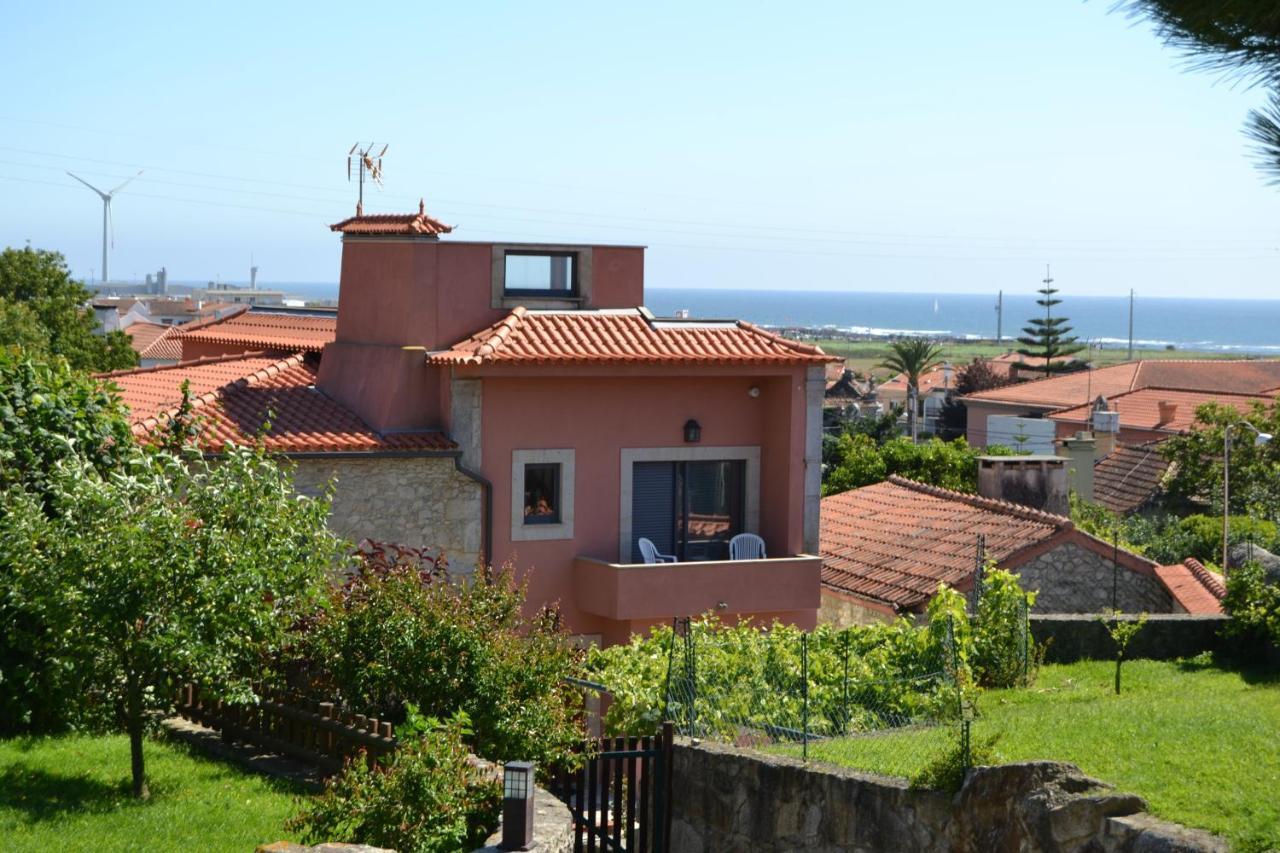 Quinta Do Real - Casa De Campo Viana do Castelo Eksteriør billede