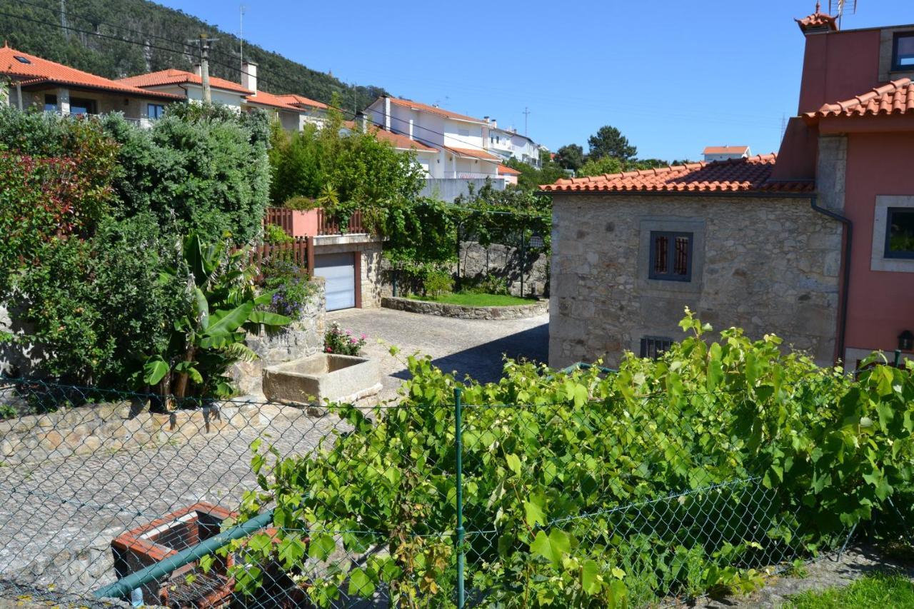 Quinta Do Real - Casa De Campo Viana do Castelo Eksteriør billede