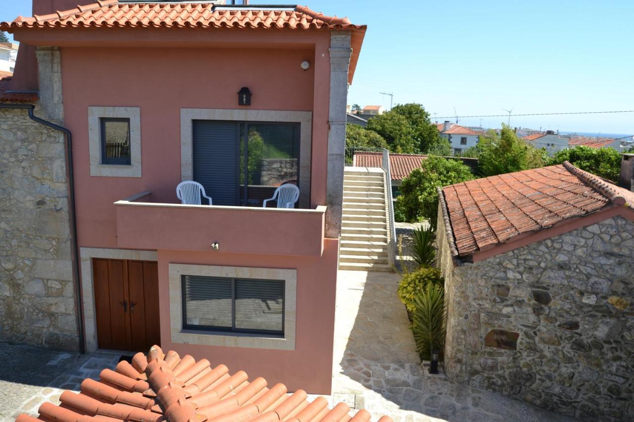 Quinta Do Real - Casa De Campo Viana do Castelo Eksteriør billede